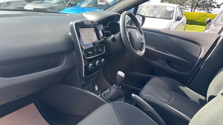 Renault Clio 0.9 TCE 90 Iconic 5dr Petrol Hatchback